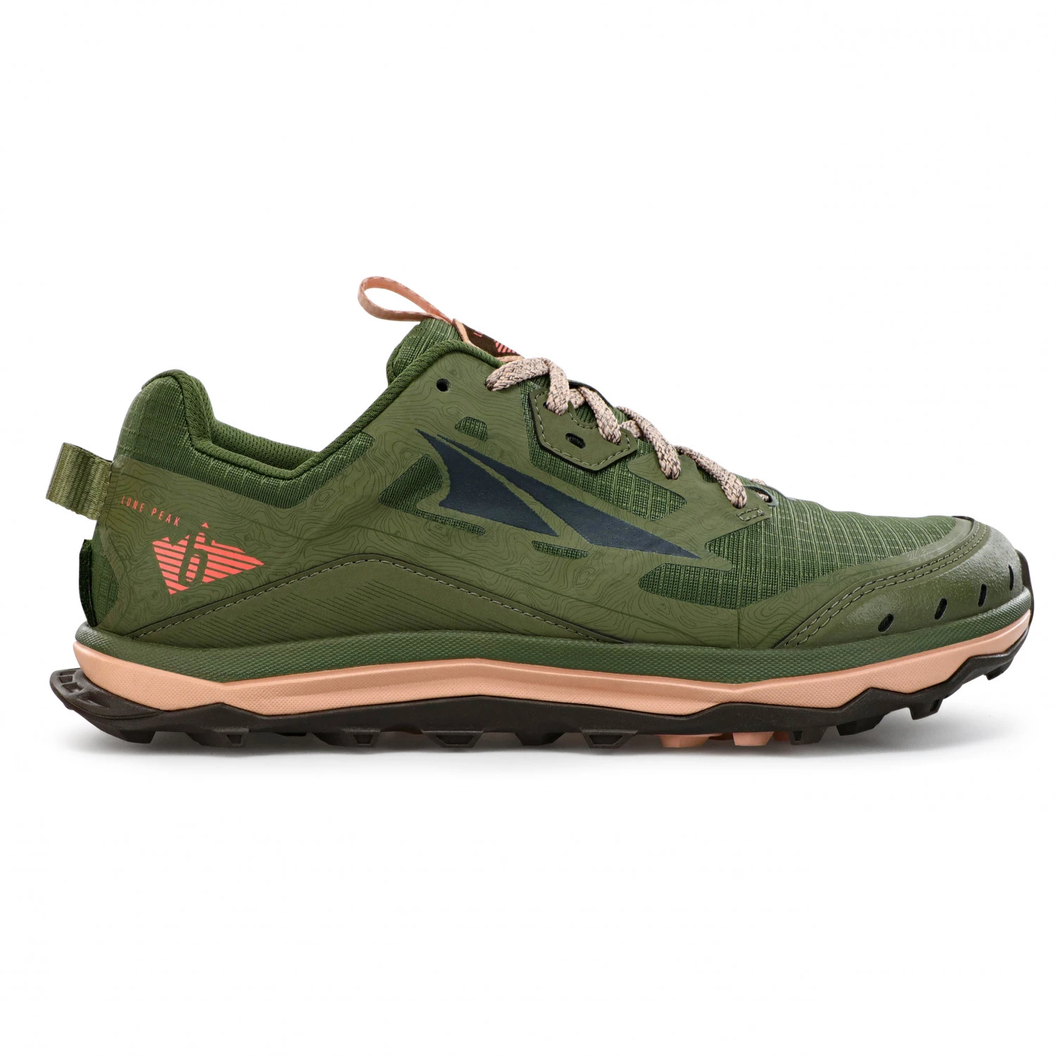 Grosses soldes 🎁 Altra - Women's Lone Peak 6 - Chaussures de trail 🥰 – Image 6