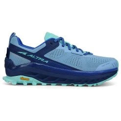 Meilleur prix 🔔 Altra - Women's Olympus 4 - Chaussures de trail 👏