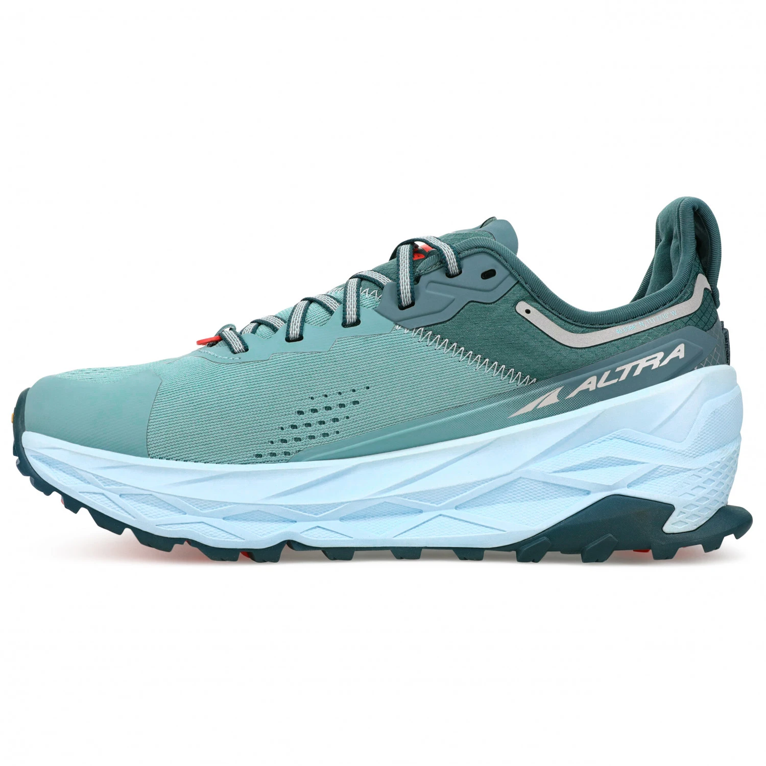 Acheter 😀 Altra - Women's Olympus 5 - Chaussures de trail 😉 – Image 2