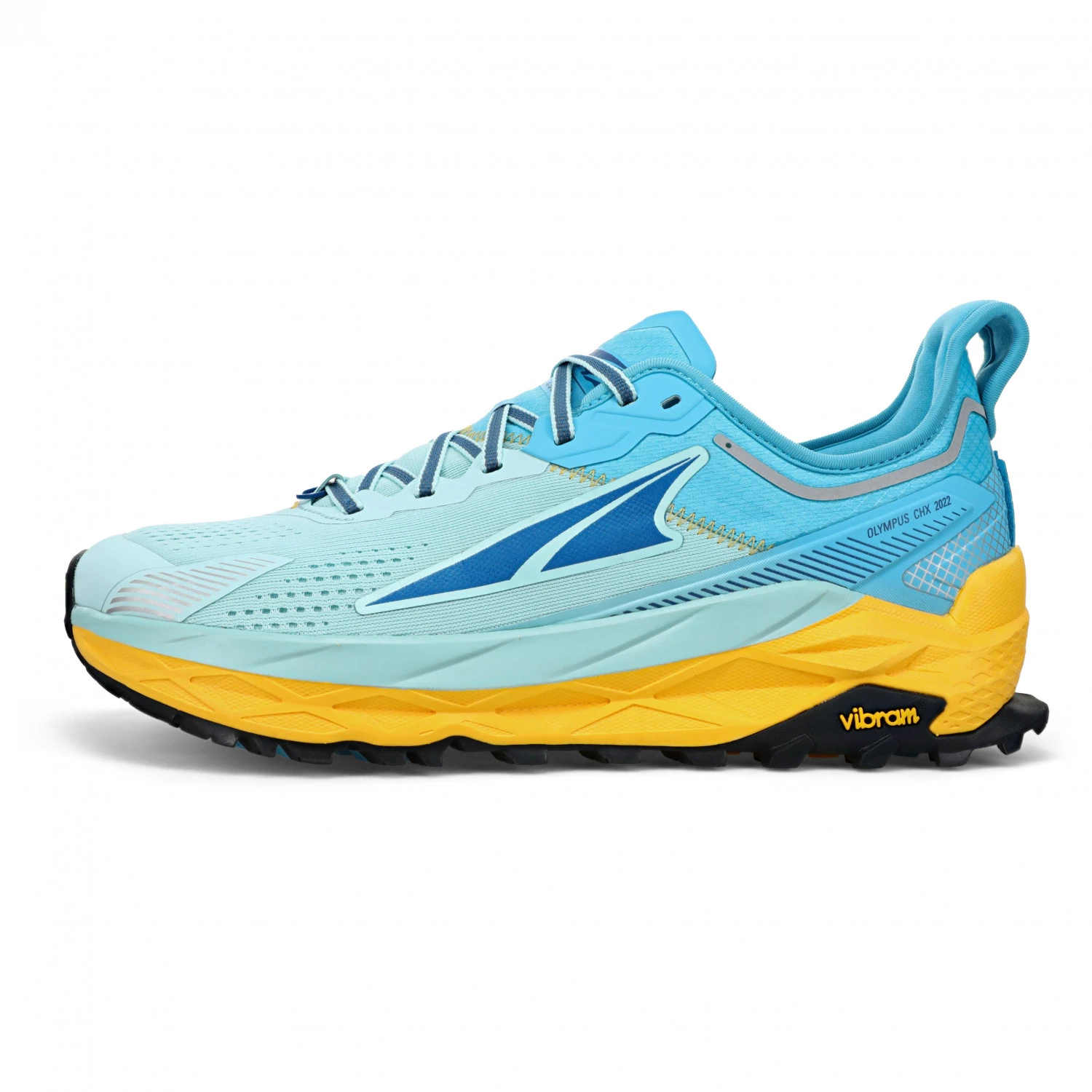 Sortie ✔️ Altra - Women's Olympus 5 CHX - Chaussures de trail 🥰 – Image 6