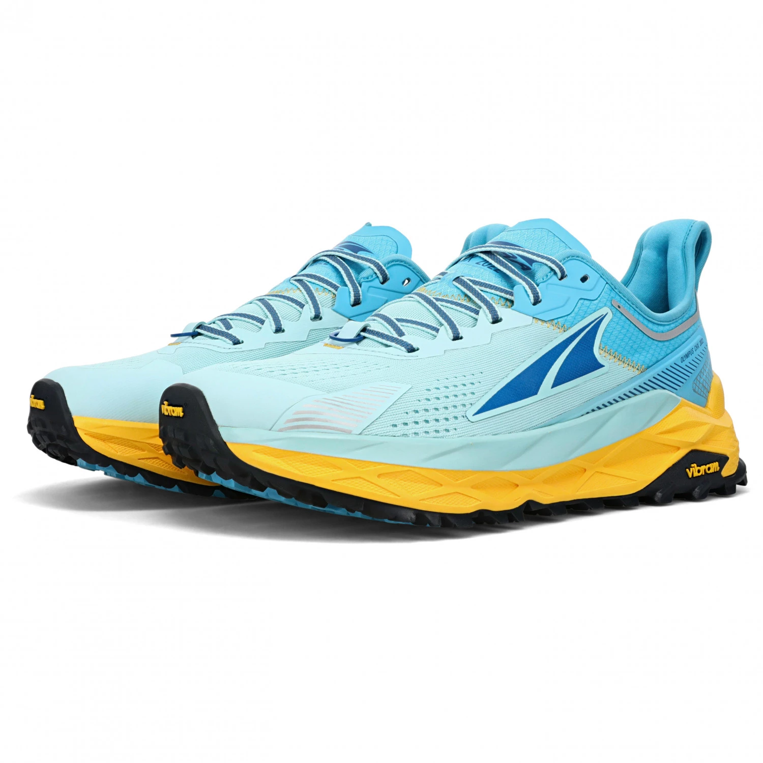 Sortie ✔️ Altra - Women's Olympus 5 CHX - Chaussures de trail 🥰 – Image 5