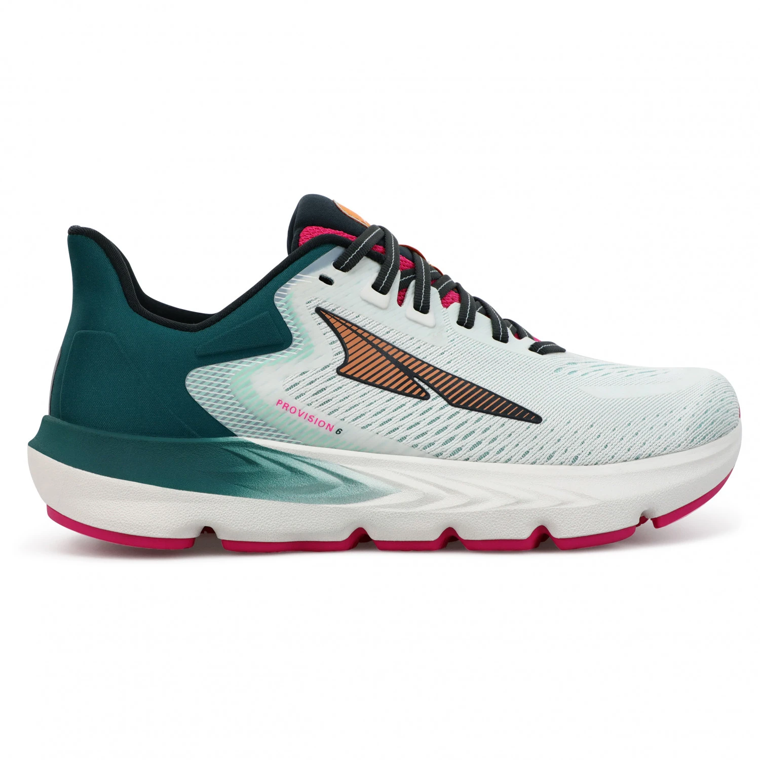 Meilleure affaire 🥰 Altra - Women's Provision 6 - Chaussures de running ✨ – Image 6