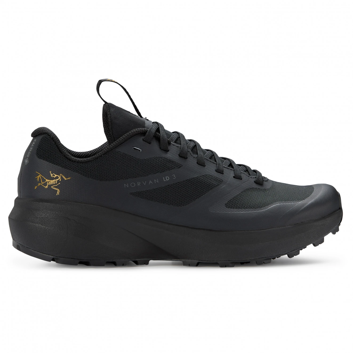 Le moins cher 👍 Arc'teryx - Women's Norvan LD 3 GTX - Chaussures de trail 🛒