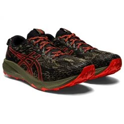 De gros ❤️ Asics - Fuji Lite 3 - Chaussures de trail 💯