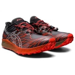 Offres 😀 Asics - Fujispeed - Chaussures de trail 🔥