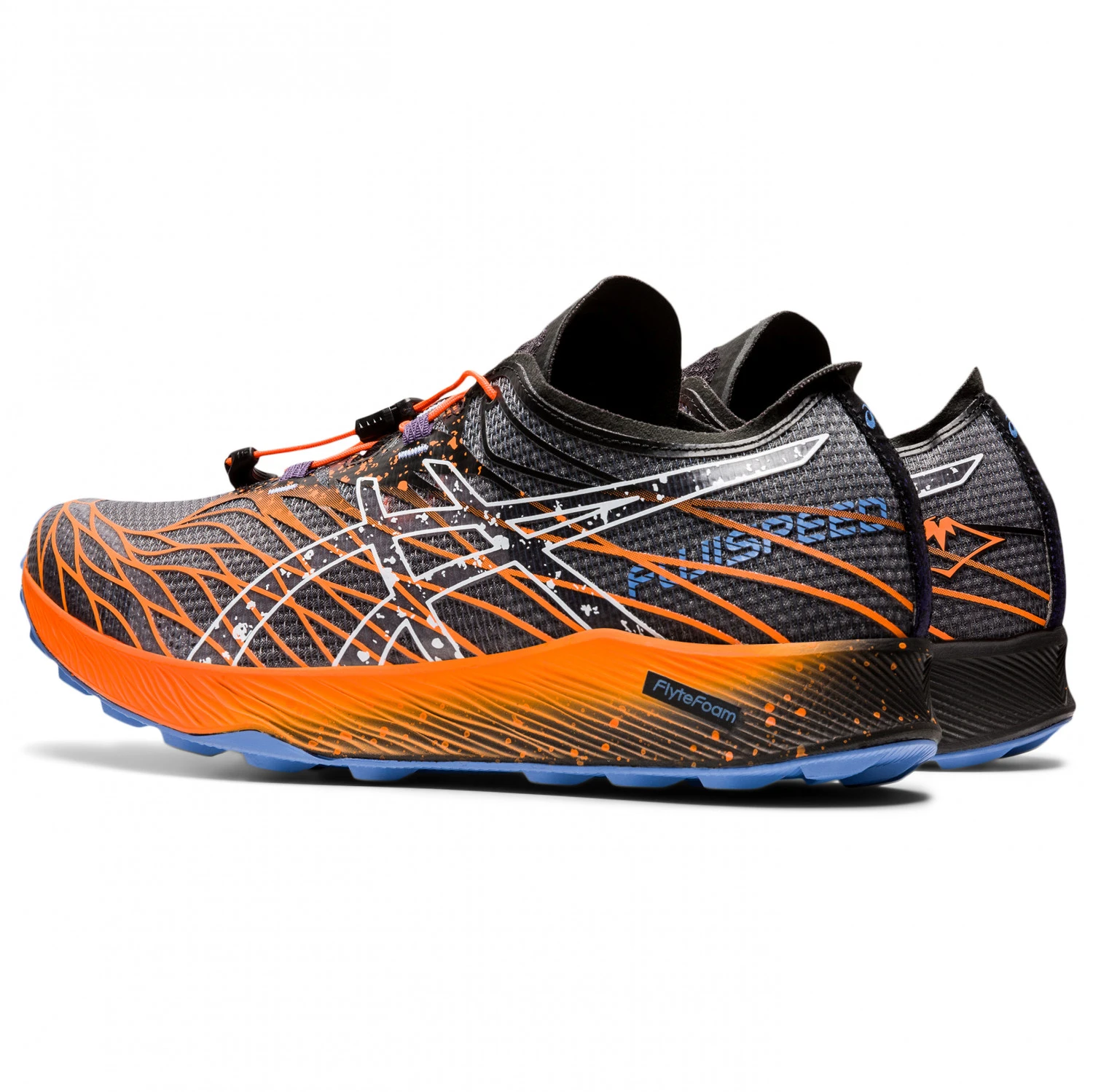 Offres 😀 Asics - Fujispeed - Chaussures de trail 🔥 – Image 4