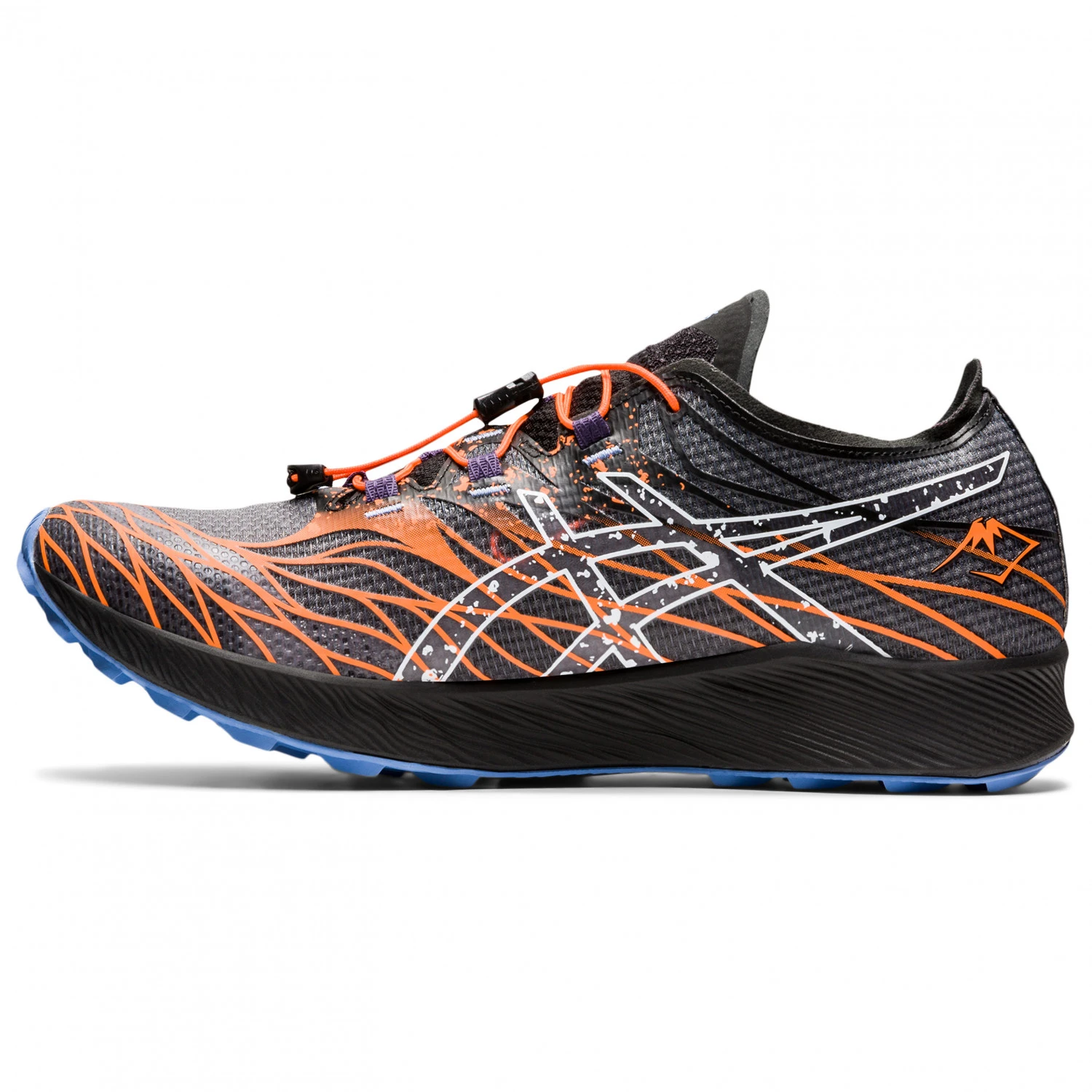 Offres 😀 Asics - Fujispeed - Chaussures de trail 🔥 – Image 6