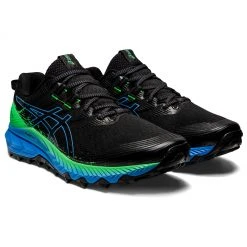 De gros 😀 Asics - Gel-Trabuco 10 - Chaussures de trail 👍