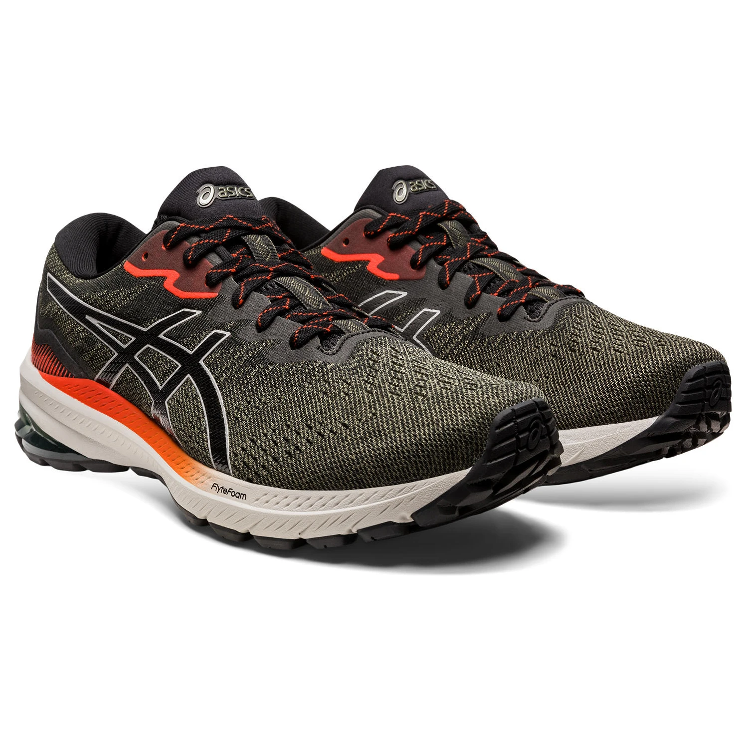 De gros ⭐ Asics - GT-1000 11 TR - Chaussures de trail 😍