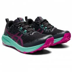 Coupon ❤️ Asics - 😍 Women's Fuji Lite 2 - Chaussures de trail ⭐