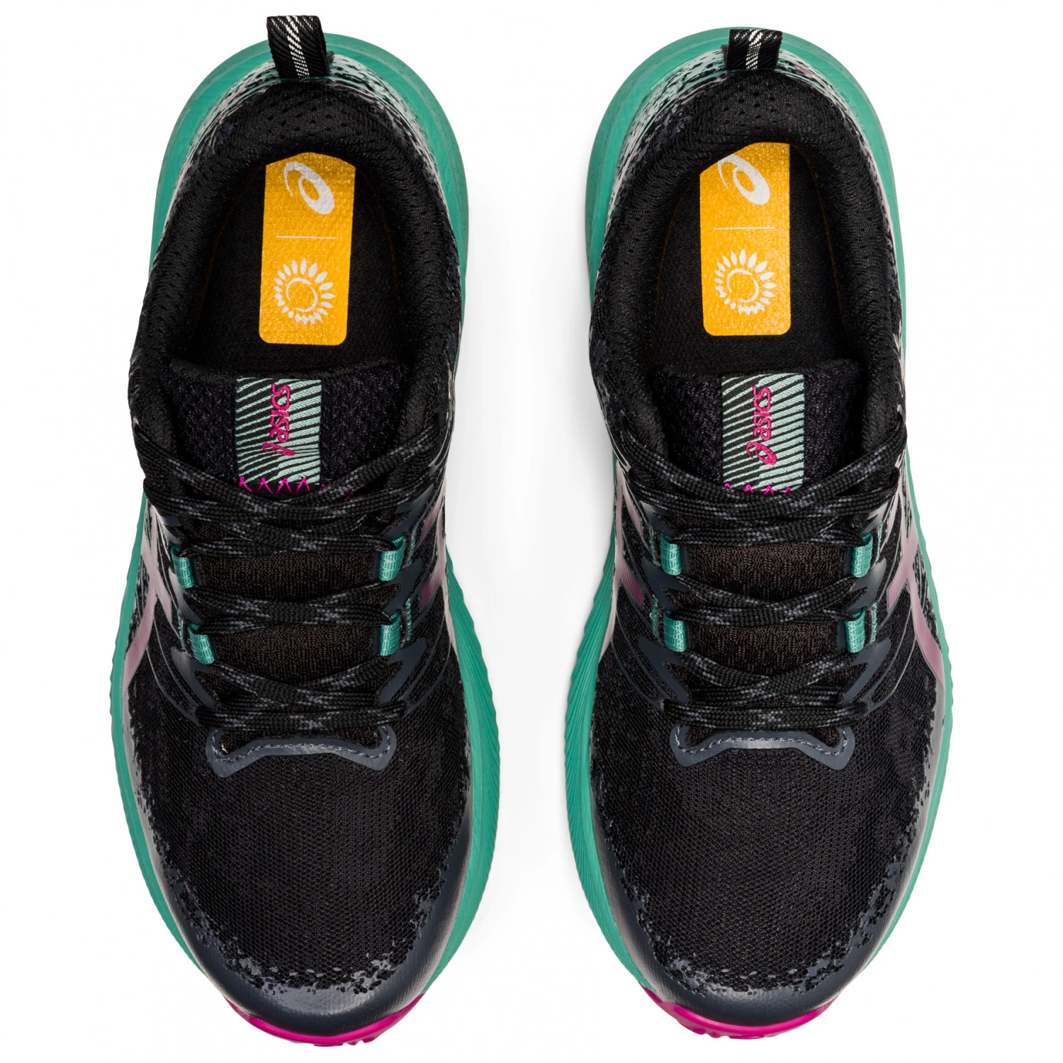 Coupon ❤️ Asics - 😍 Women's Fuji Lite 2 - Chaussures de trail ⭐ – Image 5