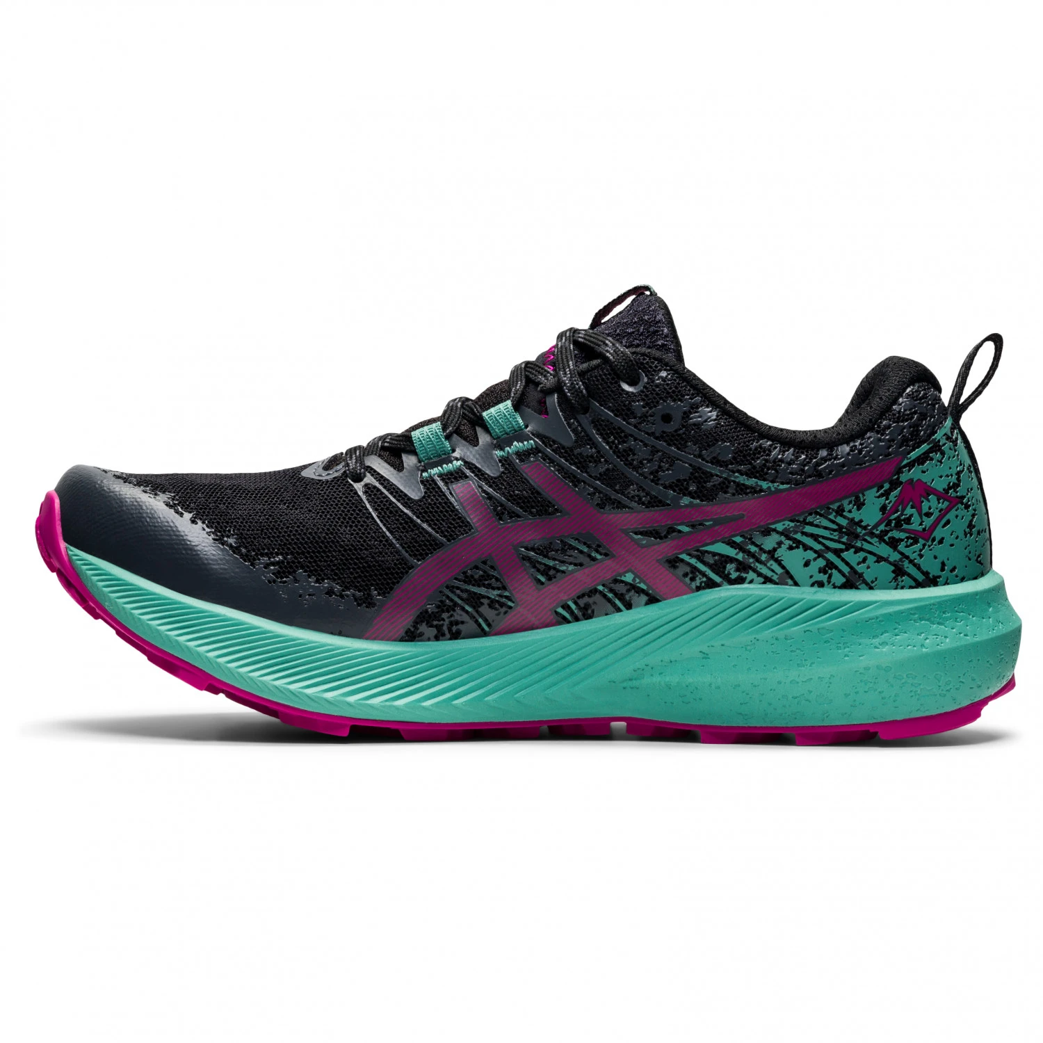 Coupon ❤️ Asics - 😍 Women's Fuji Lite 2 - Chaussures de trail ⭐ – Image 6