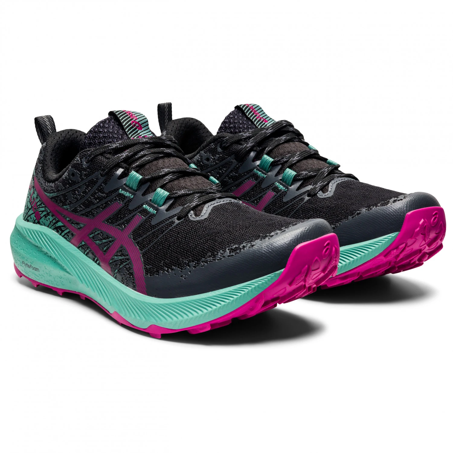 Coupon ❤️ Asics - 😍 Women's Fuji Lite 2 - Chaussures de trail ⭐