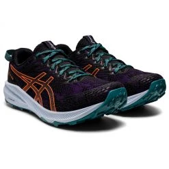Bon marché ❤️ Asics - 🎁 Women's Fuji Lite 3 - Chaussures de trail 👏