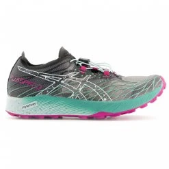 Sortie 👍 Asics - Women's Fujispeed - Chaussures de trail 🌟
