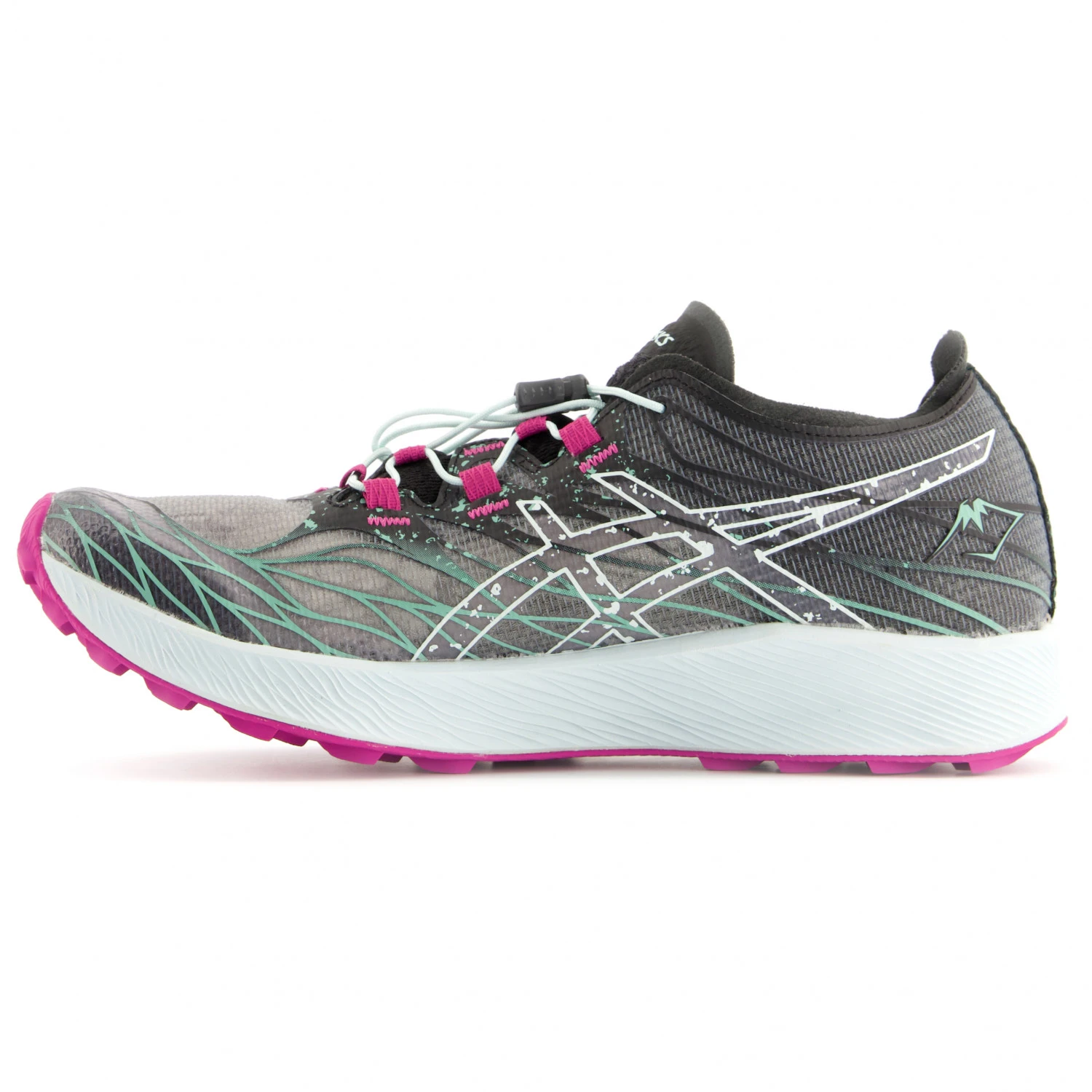 Sortie 👍 Asics - Women's Fujispeed - Chaussures de trail 🌟 – Image 4