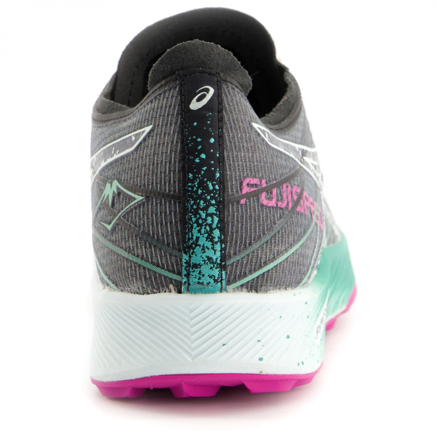 Sortie 👍 Asics - Women's Fujispeed - Chaussures de trail 🌟 – Image 6