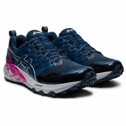Sortie 🌟 Asics - Women's Gel-Trabuco Terra - Chaussures de trail 🥰