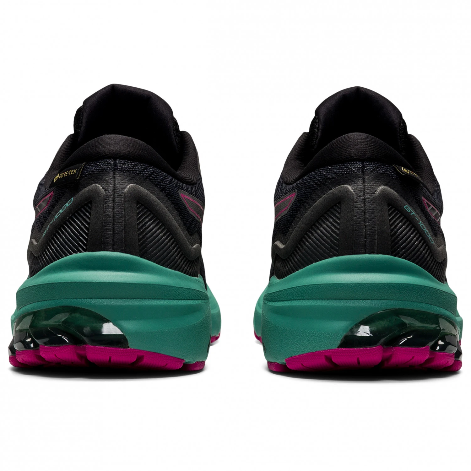 De gros 🧨 Asics - Women's GT-1000 11 GTX - Chaussures de running 🎉 – Image 2