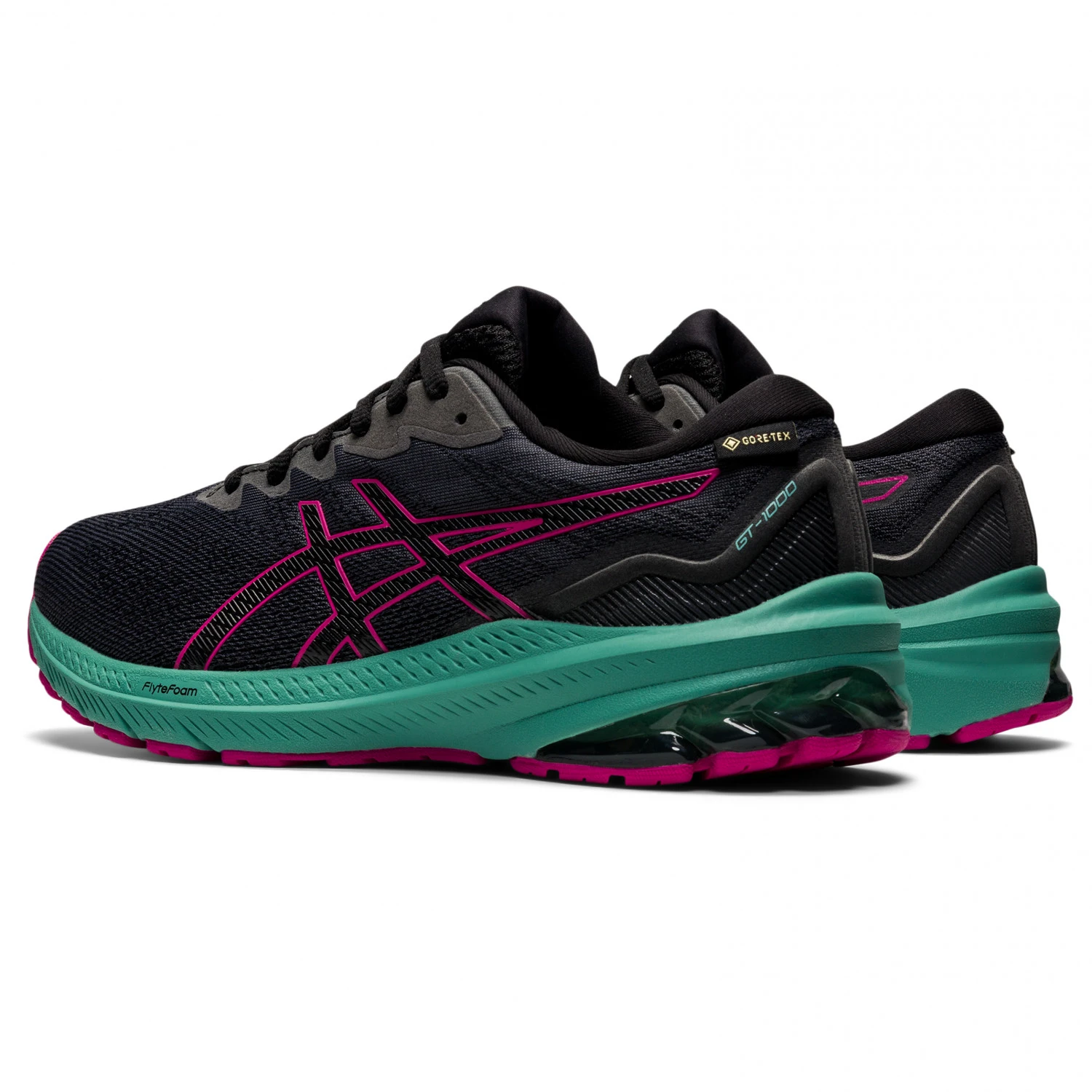 De gros 🧨 Asics - Women's GT-1000 11 GTX - Chaussures de running 🎉 – Image 4