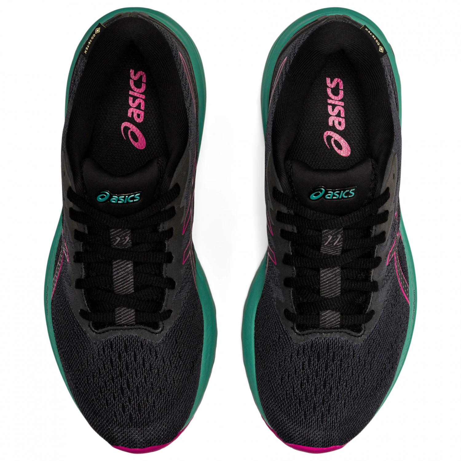 De gros 🧨 Asics - Women's GT-1000 11 GTX - Chaussures de running 🎉 – Image 5