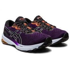 Remise ✨ Asics - ⌛ Women's GT-1000 11 TR - Chaussures de trail ❤️