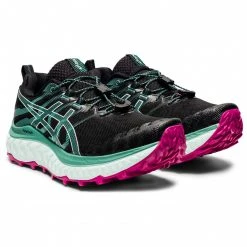 Grosses soldes 👏 Asics - Women's Trabuco Max - Chaussures de trail 😍