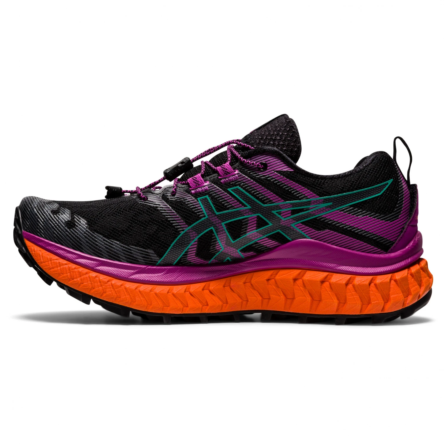 Grosses soldes 👏 Asics - Women's Trabuco Max - Chaussures de trail 😍 – Image 3
