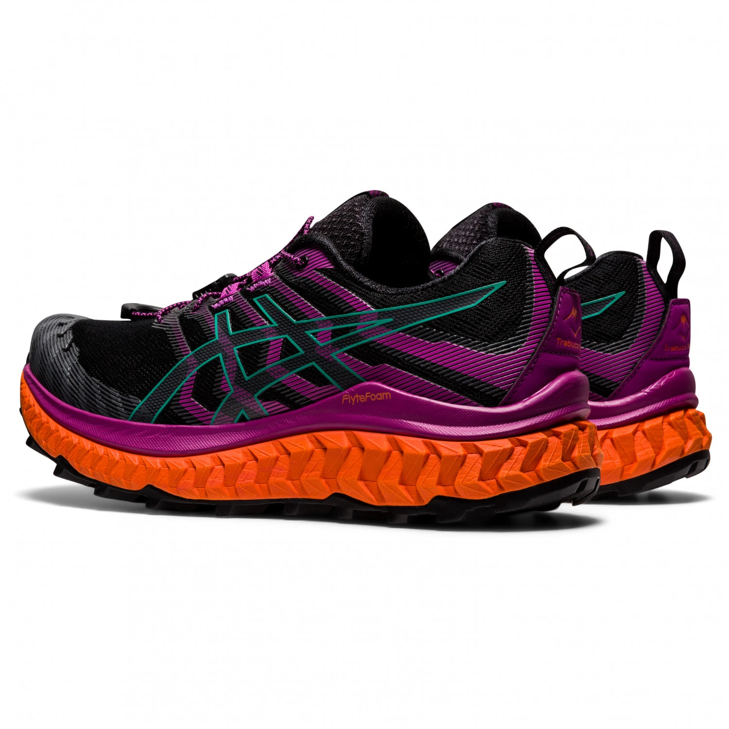 Grosses soldes 👏 Asics - Women's Trabuco Max - Chaussures de trail 😍 – Image 5