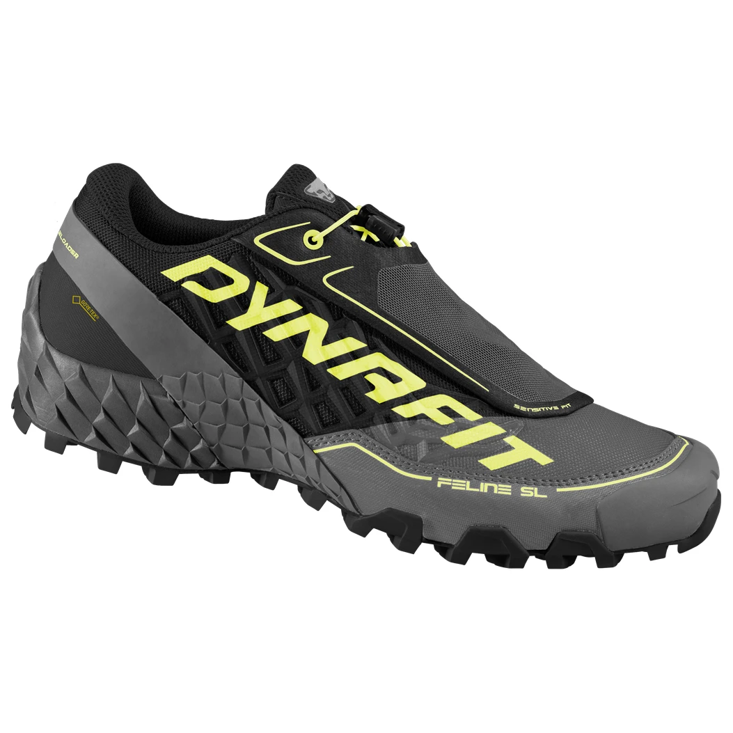 Le moins cher 👏 Dynafit - Feline SL GTX - Chaussures de trail ✨ – Image 2