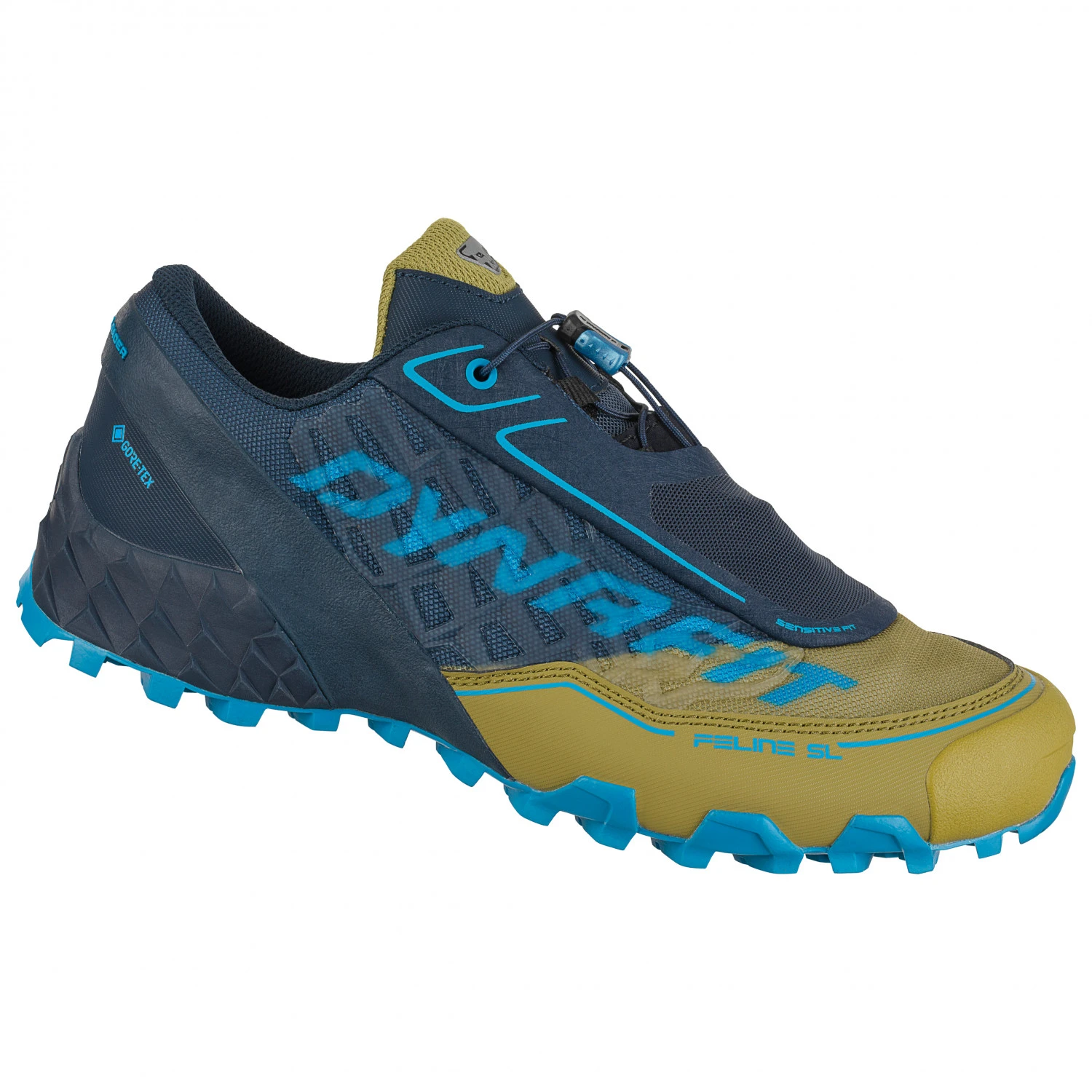 Le moins cher 👏 Dynafit - Feline SL GTX - Chaussures de trail ✨ – Image 4