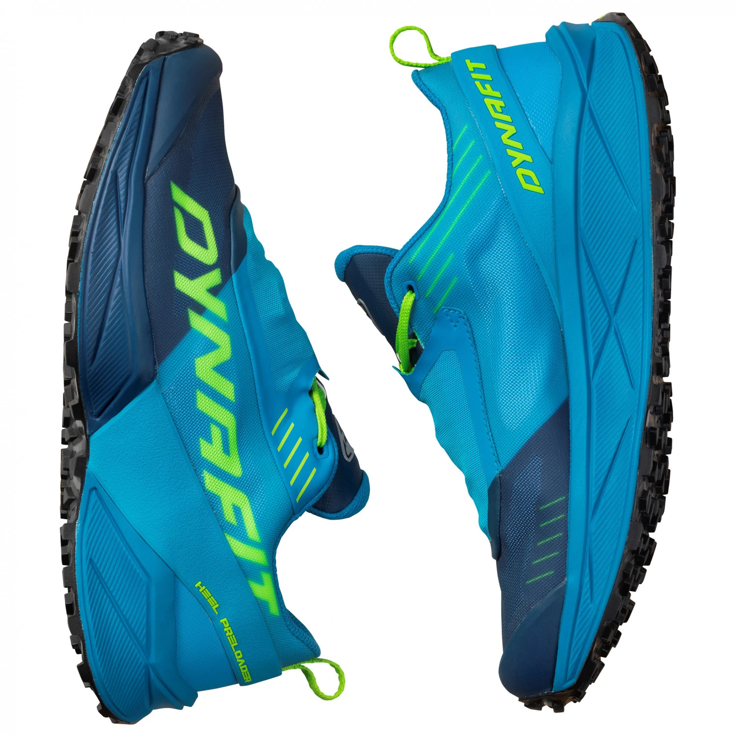 Nouveau đ Dynafit - Ultra 100 - Chaussures de trail â â Image 2