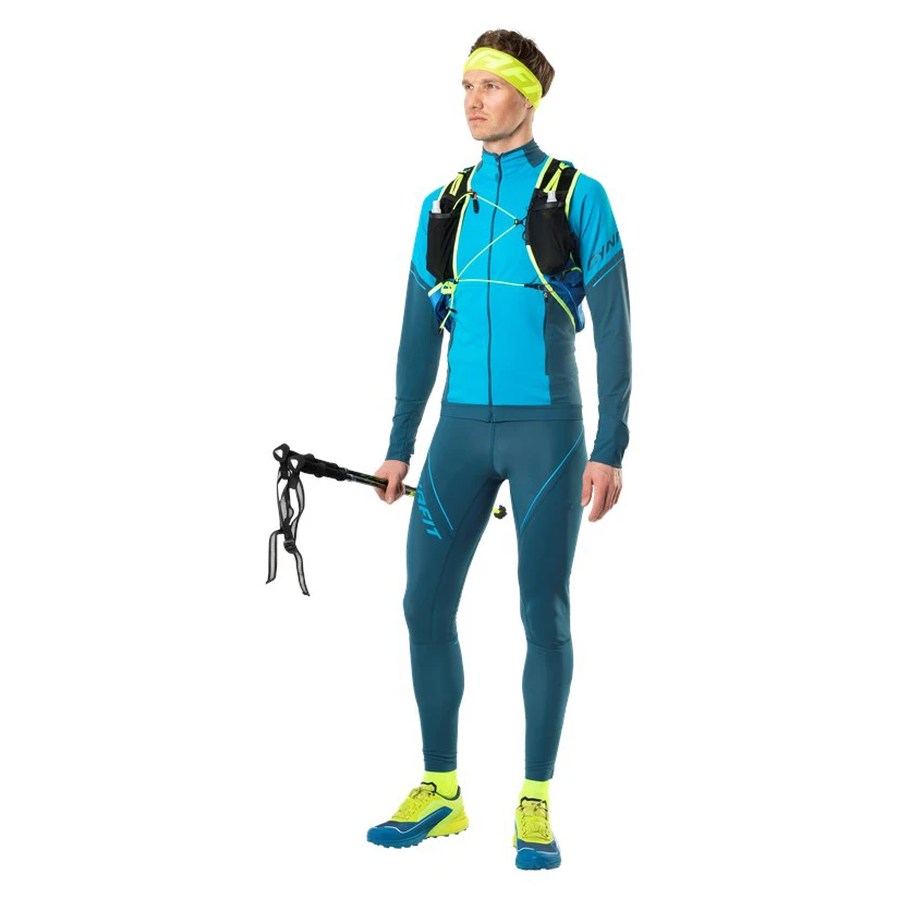 Sortie ✔️ Dynafit - Ultra 50 GTX - Chaussures de trail ❤️ – Image 2