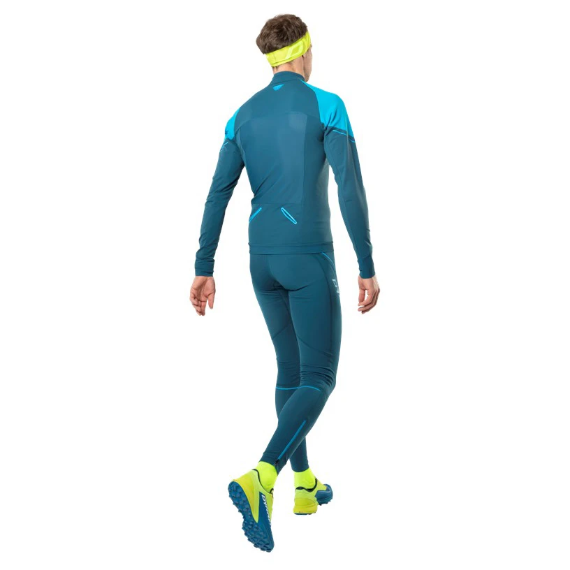 Sortie ✔️ Dynafit - Ultra 50 GTX - Chaussures de trail ❤️ – Image 3