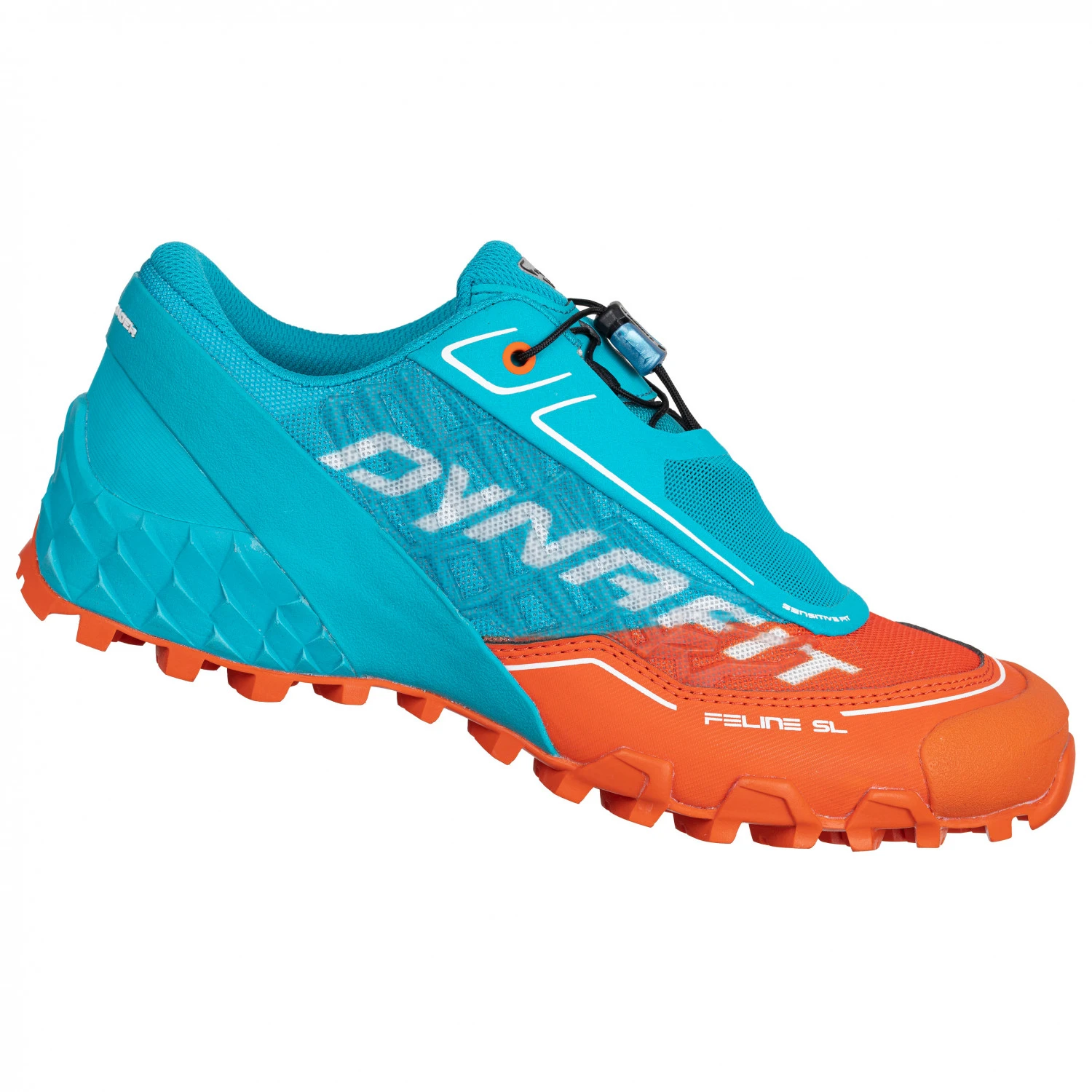 Remise ⌛ Dynafit - 🥰 Women's Feline SL - Chaussures de trail 😍 – Image 6