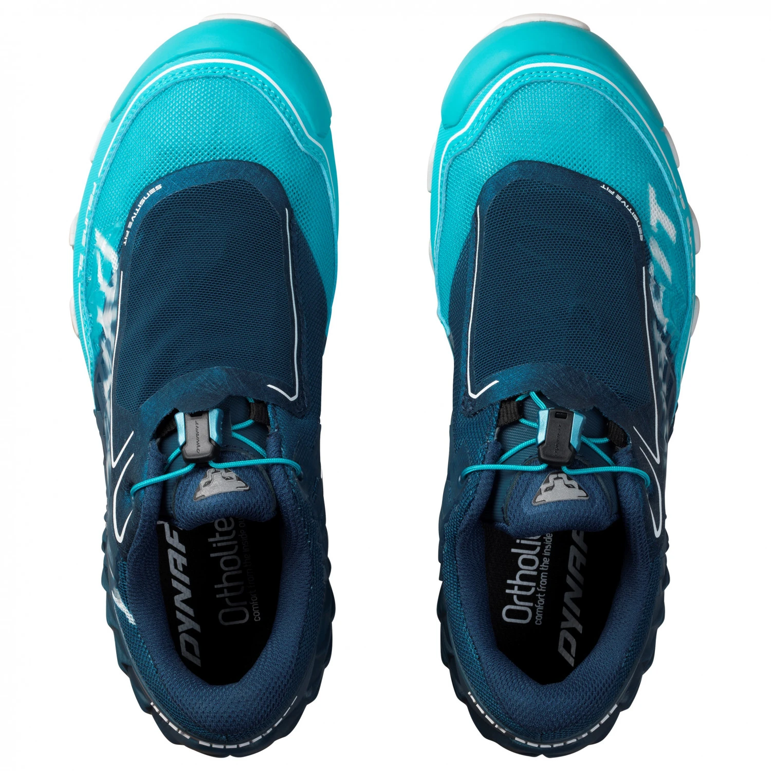 Remise ⌛ Dynafit - 🥰 Women's Feline SL - Chaussures de trail 😍 – Image 3