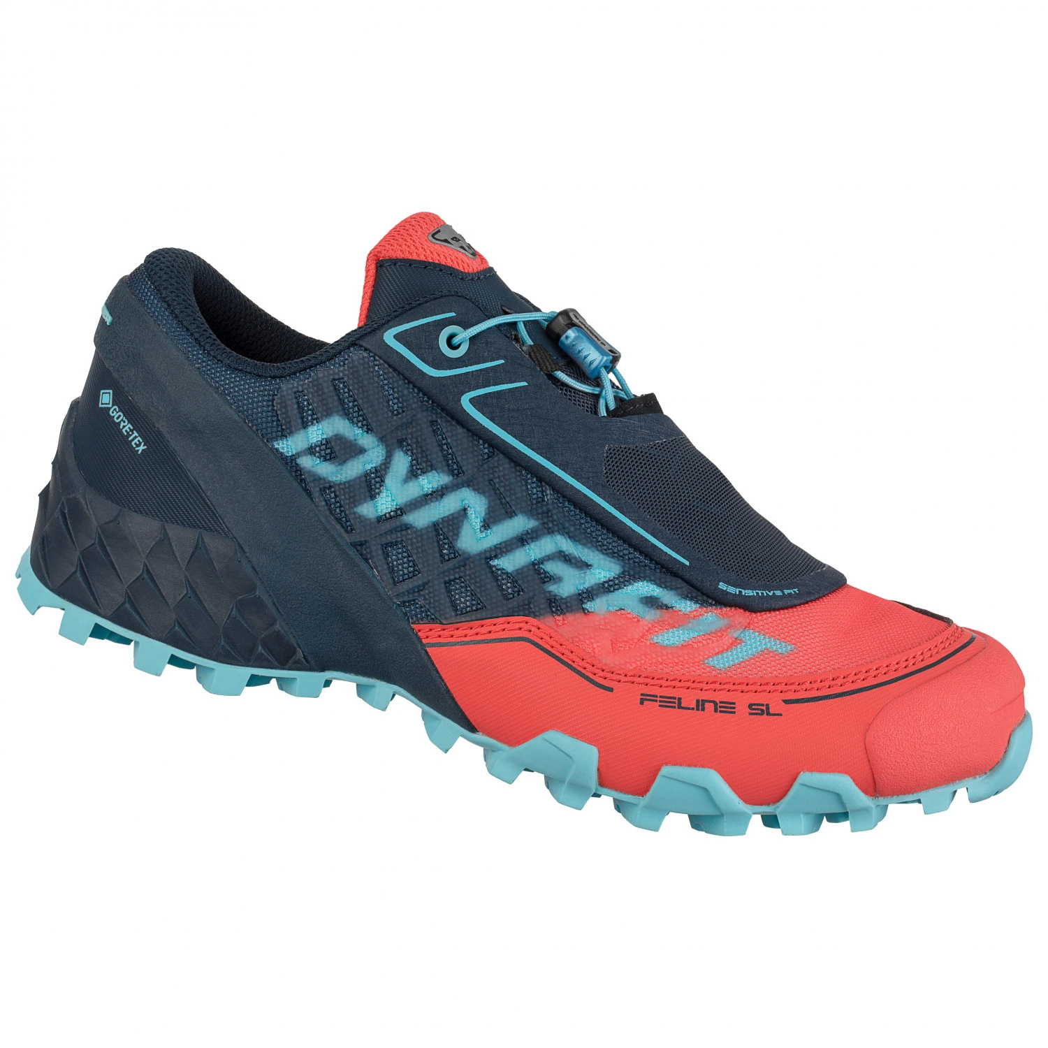 Meilleur prix 🔔 Dynafit - Women's Feline SL GTX - Chaussures de trail 💯 – Image 2