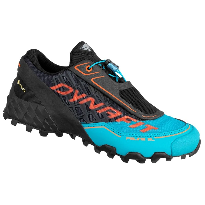 Meilleur prix 🔔 Dynafit - Women's Feline SL GTX - Chaussures de trail 💯