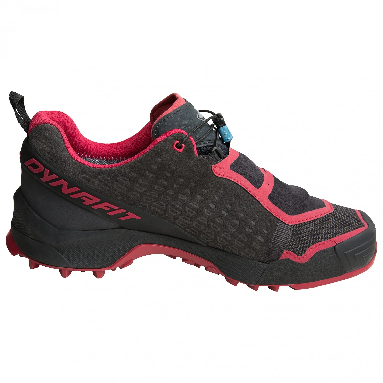 Budget 👍 Dynafit - 😍 Women's Speed MTN GTX - Chaussures de trail ✔️ – Image 2