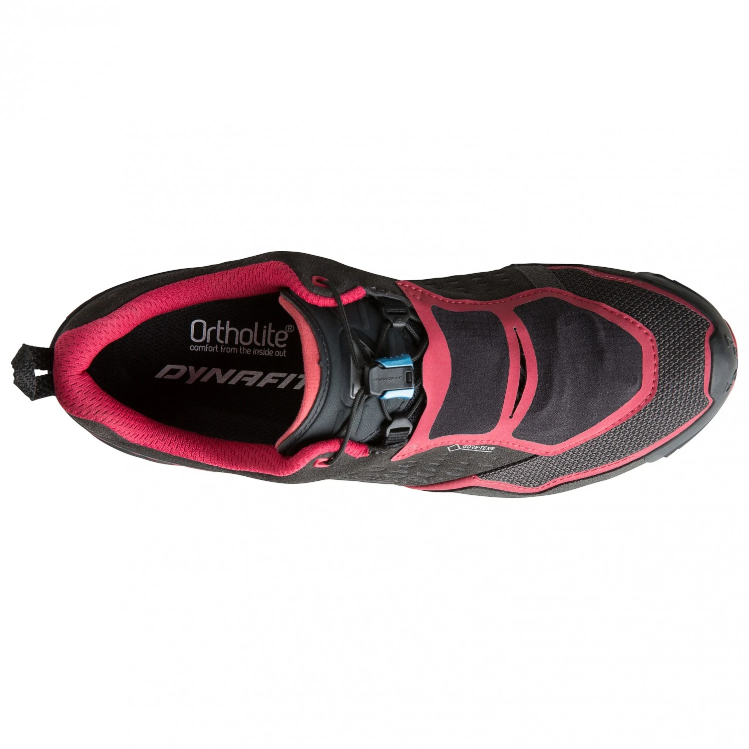 Budget 👍 Dynafit - 😍 Women's Speed MTN GTX - Chaussures de trail ✔️ – Image 4