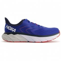 Meilleure affaire 🛒 Hoka - Arahi 5 - Chaussures de running 😍