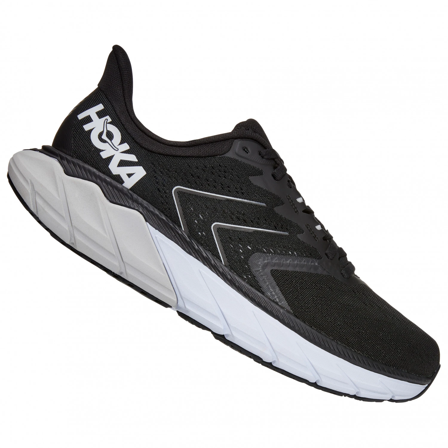 Meilleure affaire 🛒 Hoka - Arahi 5 - Chaussures de running 😍 – Image 2