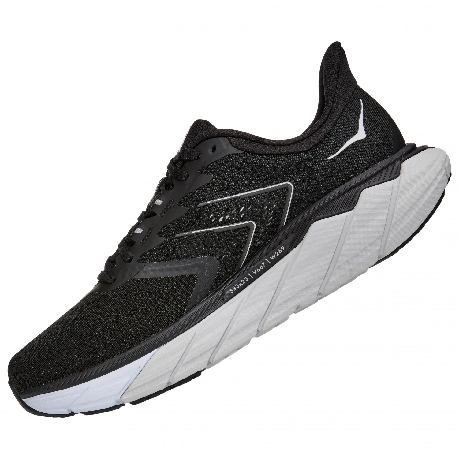 Meilleure affaire 🛒 Hoka - Arahi 5 - Chaussures de running 😍 – Image 4