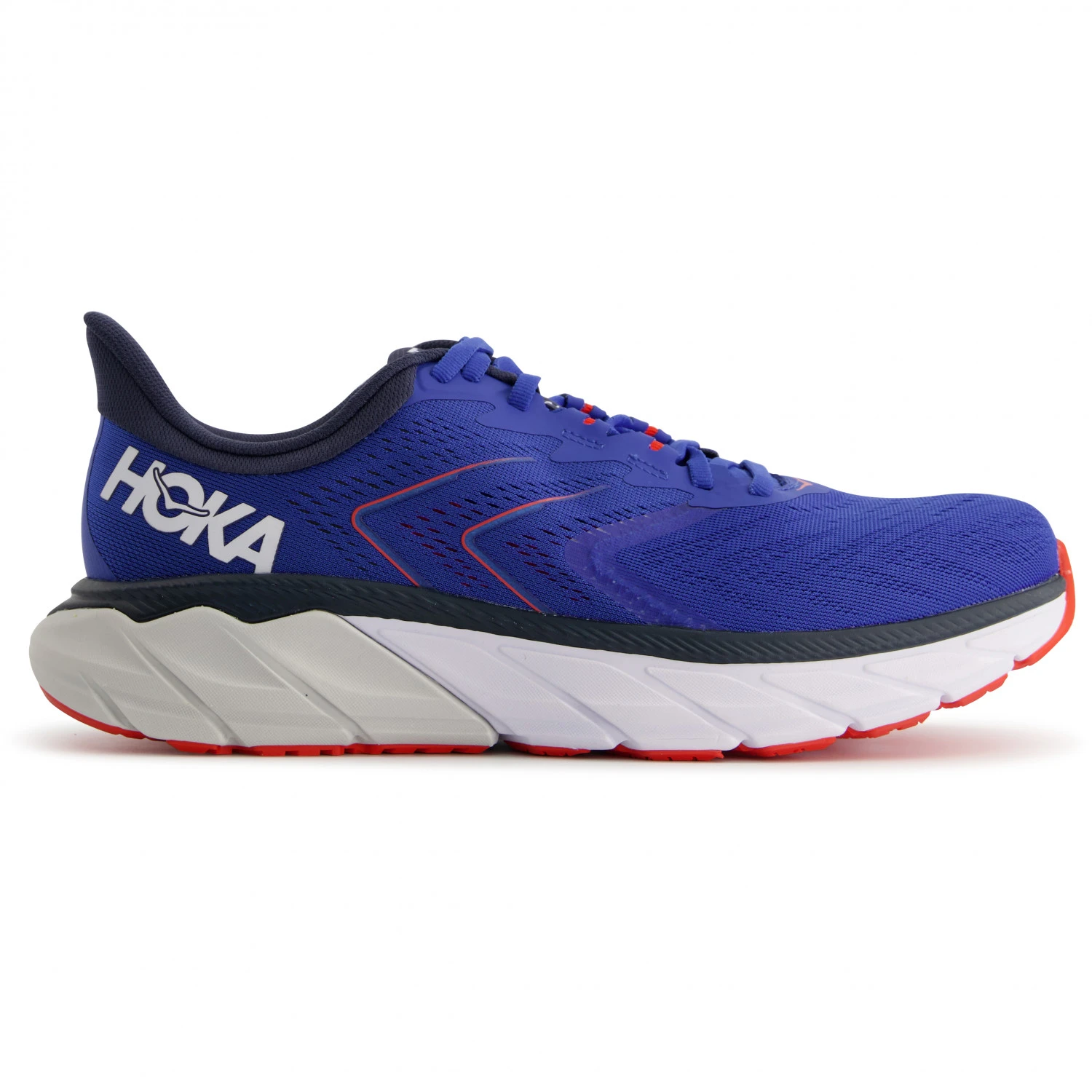 Meilleure affaire 🛒 Hoka - Arahi 5 - Chaussures de running 😍