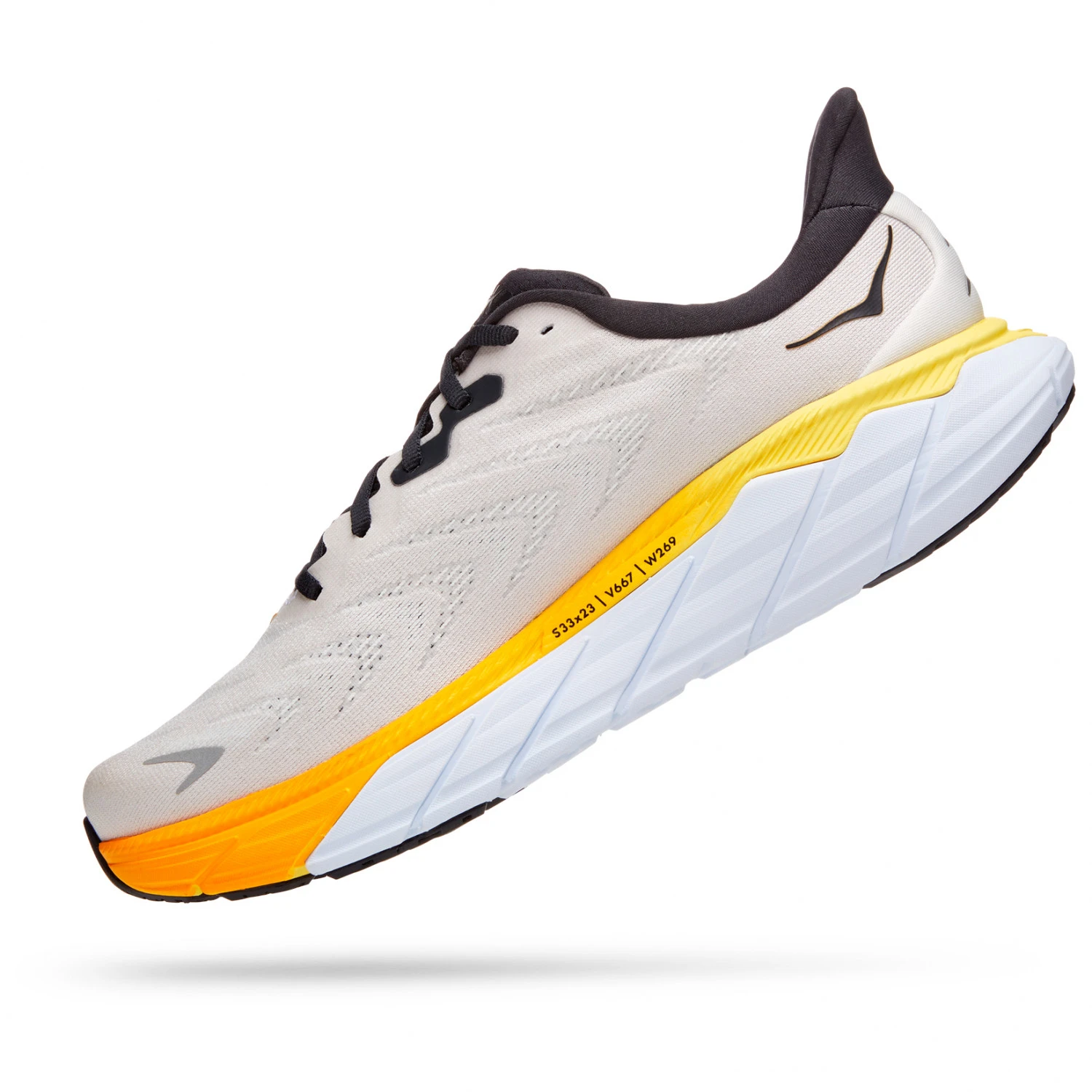 Promo đ Hoka - Arahi 6 - Chaussures de running â â Image 3