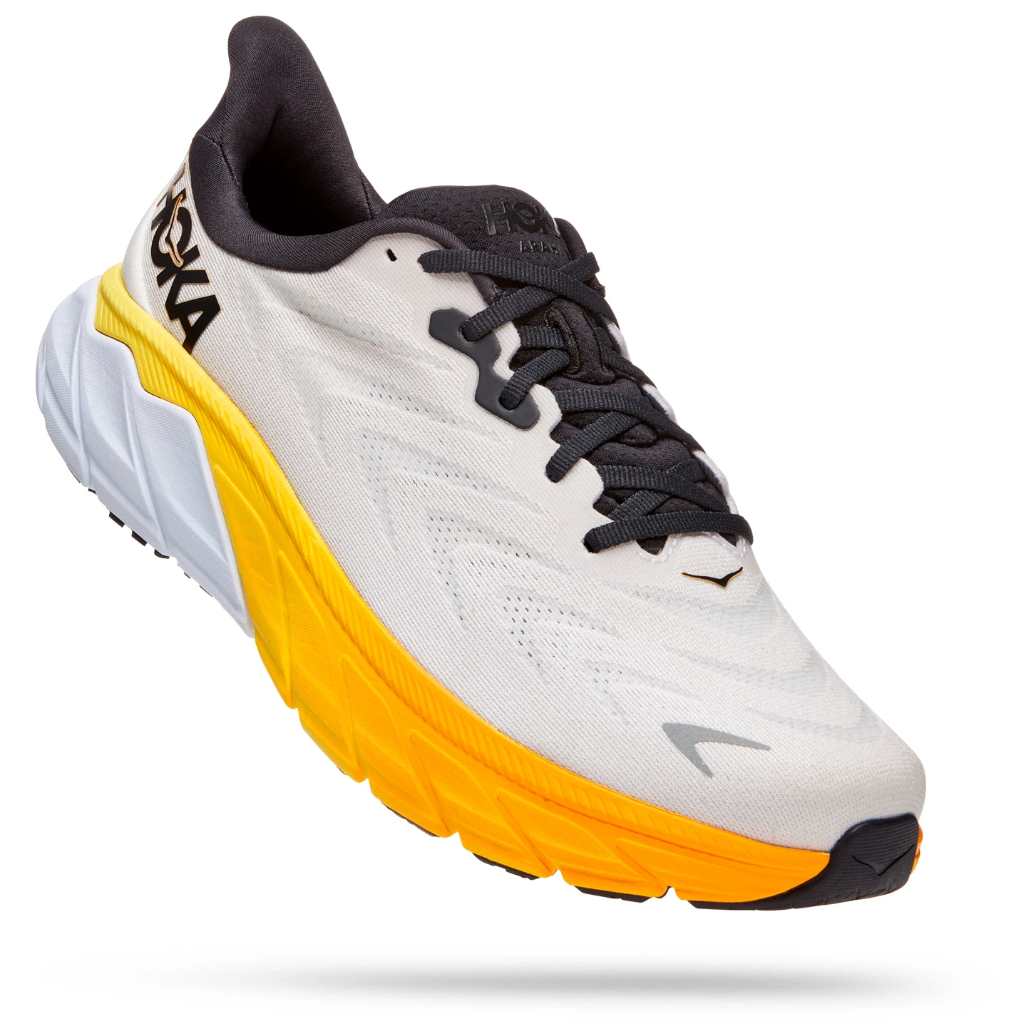 Promo đ Hoka - Arahi 6 - Chaussures de running â â Image 5