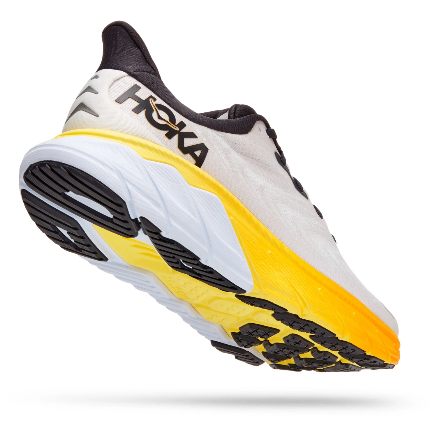 Promo đ Hoka - Arahi 6 - Chaussures de running â â Image 6