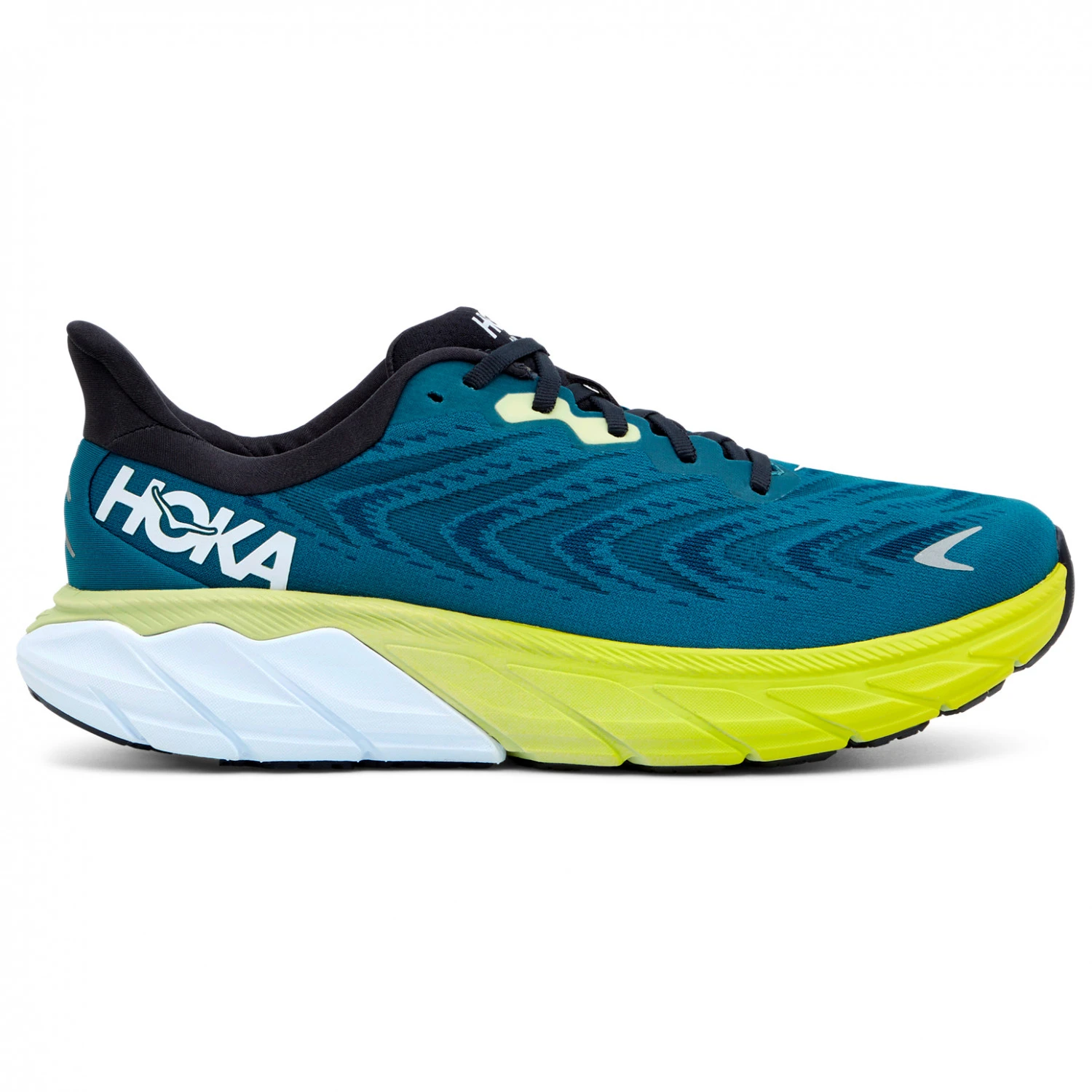 Promo đ Hoka - Arahi 6 - Chaussures de running â
