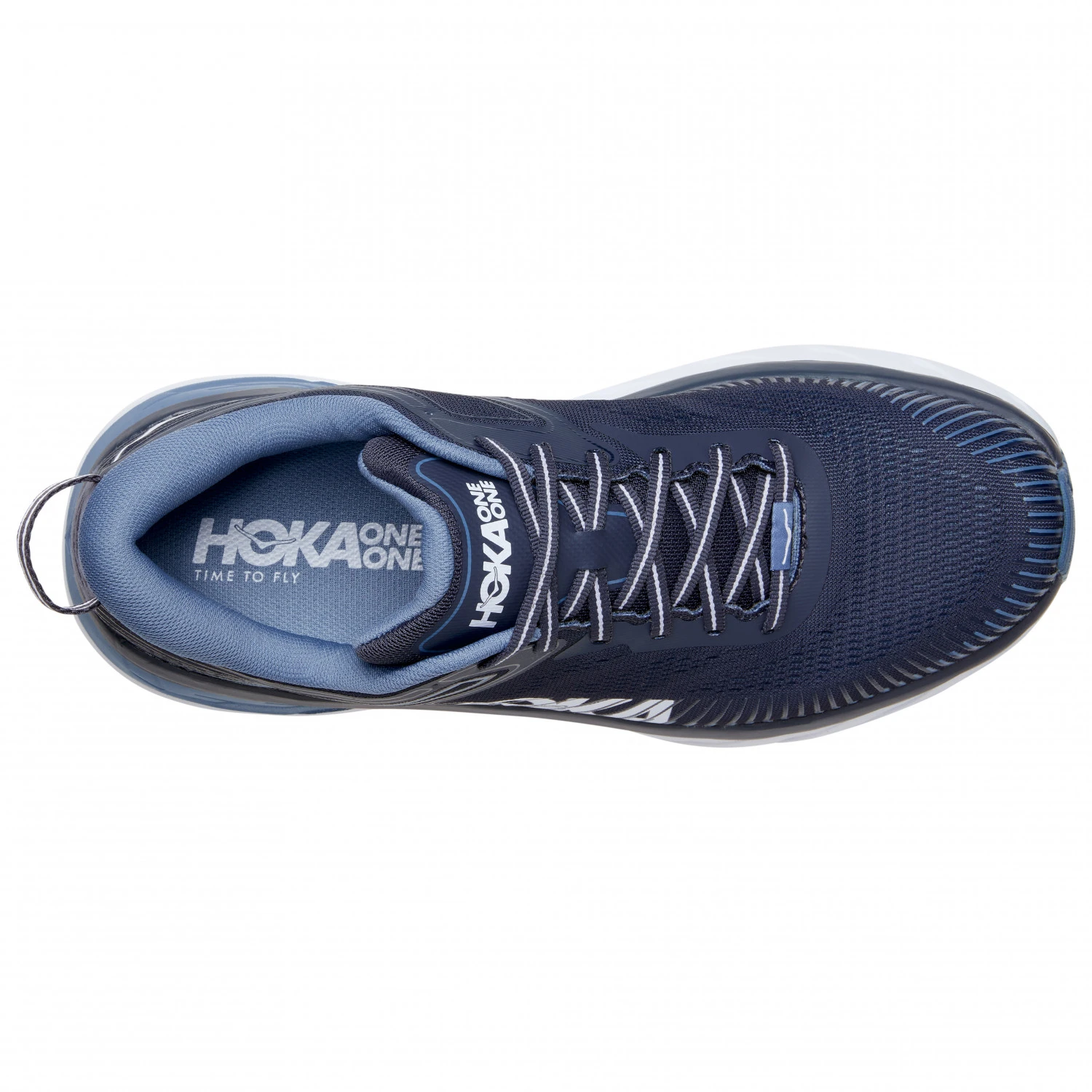 Meilleur prix 👍 Hoka - Bondi 7 - Chaussures de running ✔️ – Image 5
