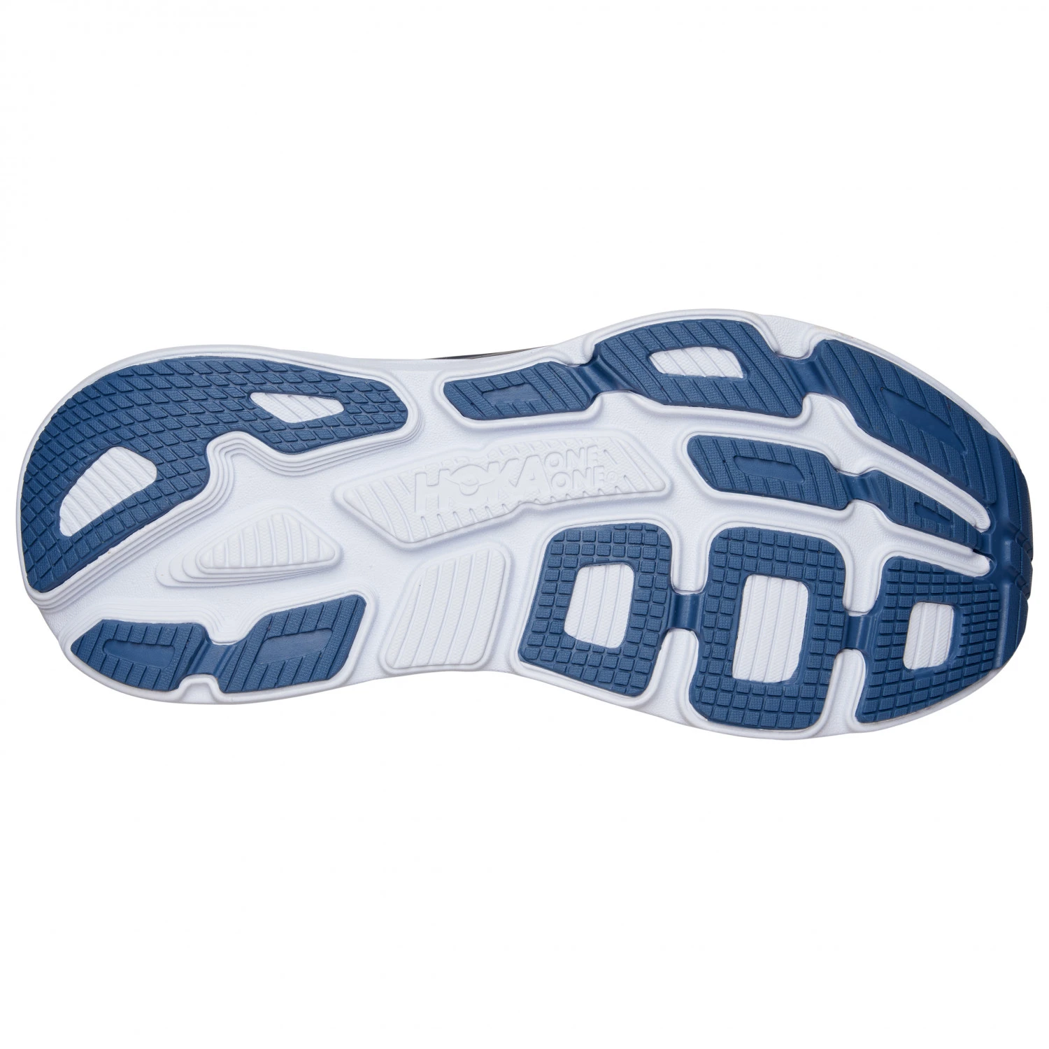 Meilleur prix 👍 Hoka - Bondi 7 - Chaussures de running ✔️ – Image 6